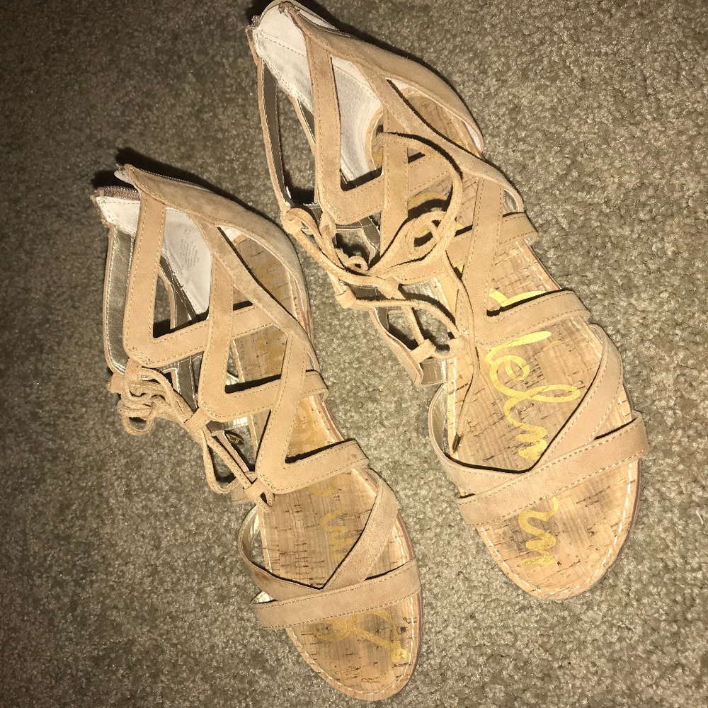 Sam Edelman Shoes